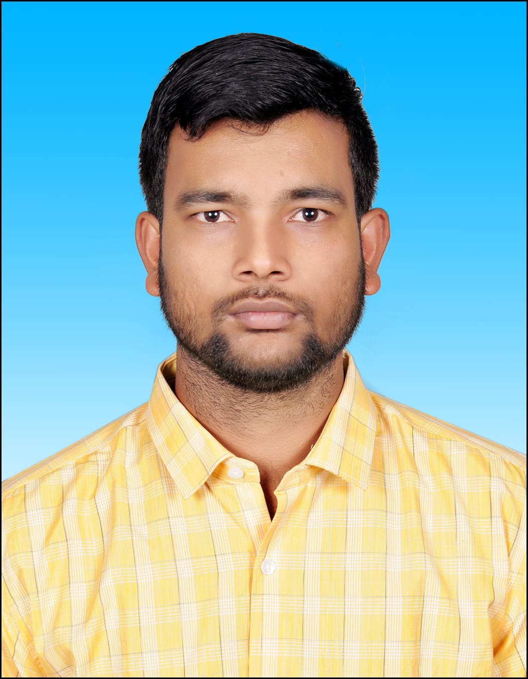Ravi Kumar — Founder, AlgoJRF Institute